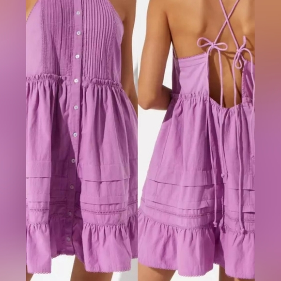 Free People Dresses & Skirts - 016 Free People Dress NWT